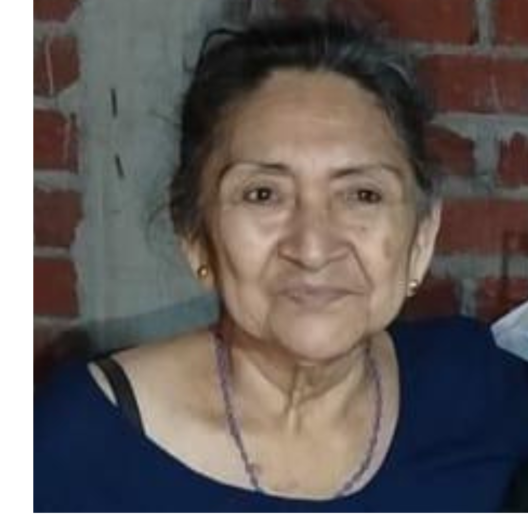 Piura: Familiares buscan a María Elizabeth Zapata, desaparecida en Veintiséis de Octubre
