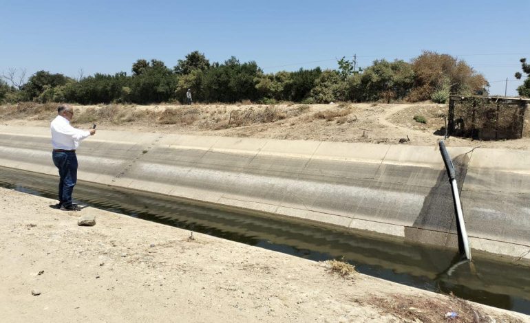 Piura: EPS Grau restringirá el agua en sectores de Piura, Castilla y Veintiséis de Octubre