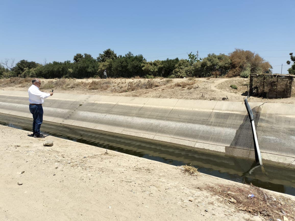 Piura: EPS Grau restringirá el agua en sectores de Piura, Castilla y Veintiséis de Octubre