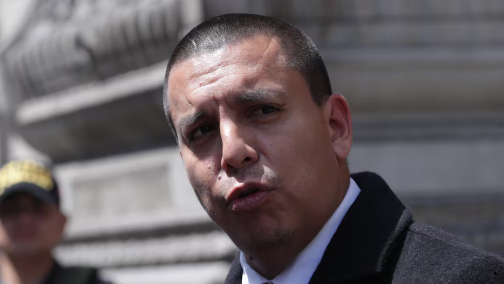 Abogado de Dina Boluarte descarta vacío de poder en su gestión