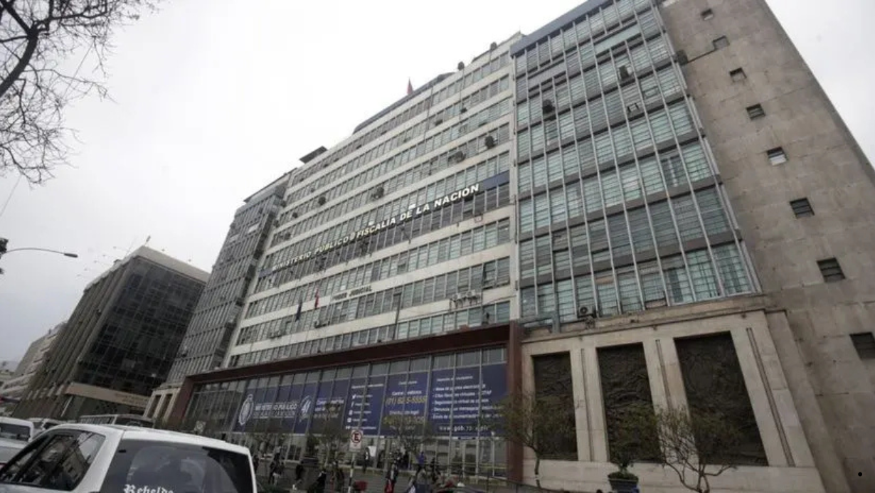 Fiscalía incorporó a la Policía como “tercer civil responsable” en investigación del asesinato de Sheyla Cóndor