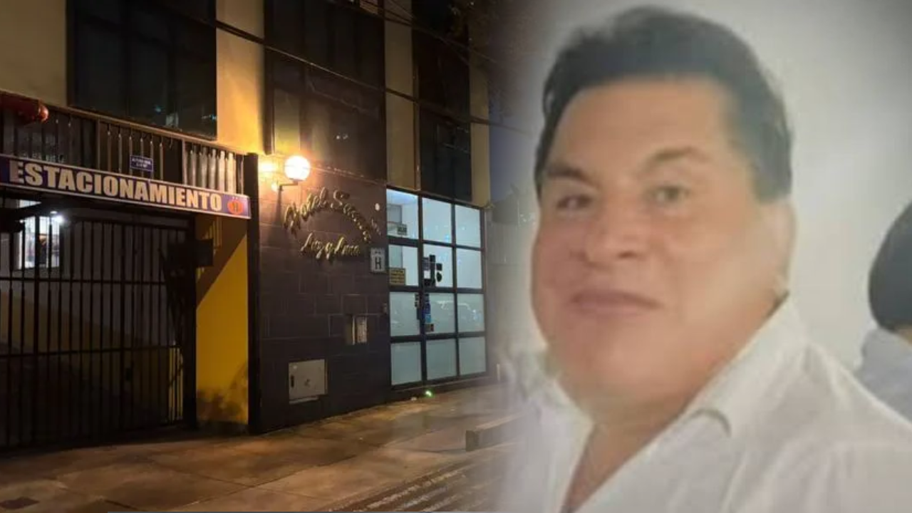 Hallazgo de cuchillos y sospechas de homicidio en el caso Nilo Burga Malca