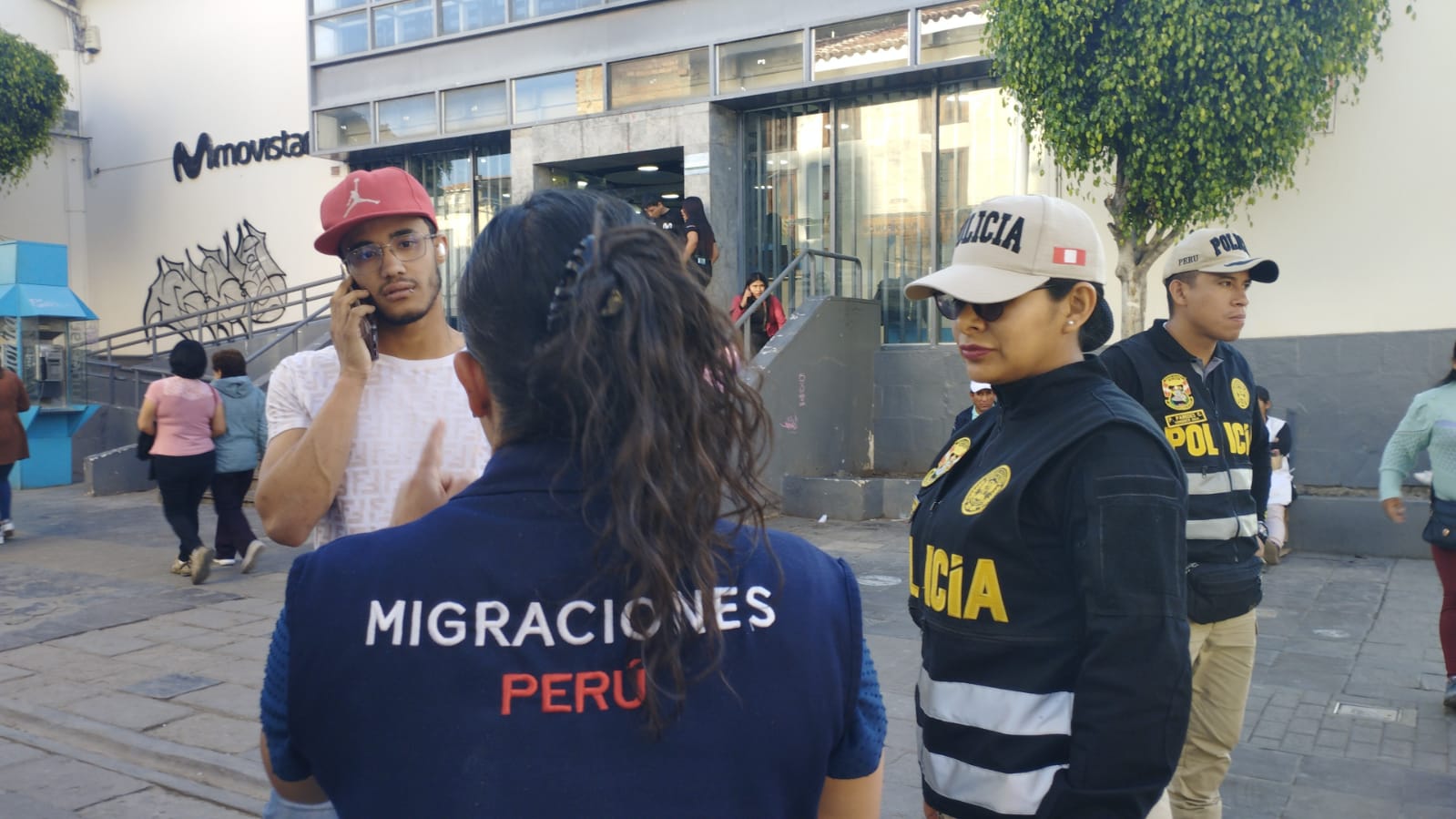 Nueva ley en Perú: ciudadanos extranjeros que no se identifiquen serán expulsados