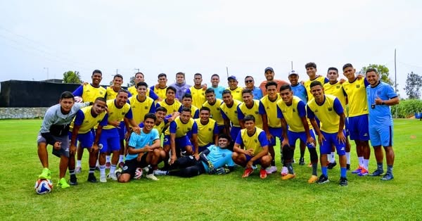 Juventud Cautivo inicia la última Finalísima de la Copa Perú