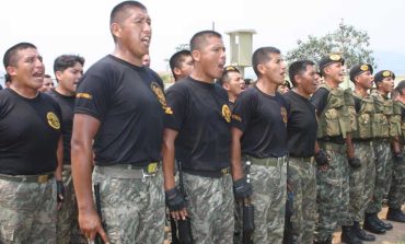 Proponen reinstaurar el servicio militar obligatorio como medida contra la delincuencia juvenil