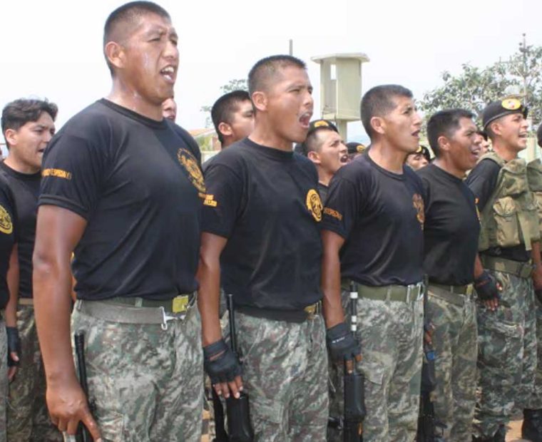 Proponen reinstaurar el servicio militar obligatorio como medida contra la delincuencia juvenil