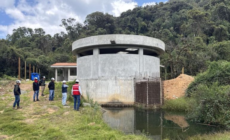 Contraloría: Reactivan 42 obras públicas que beneficiarán a más de 2 millones de peruanos