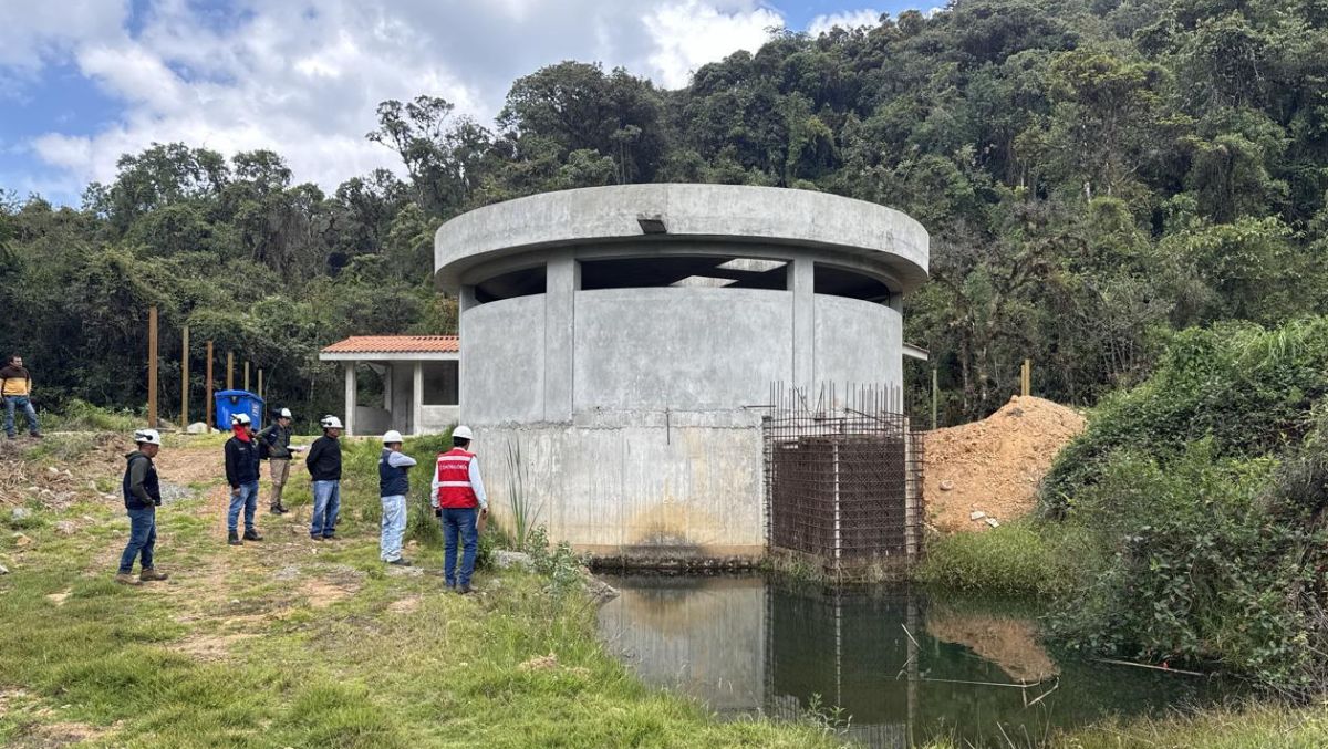 Contraloría: Reactivan 42 obras públicas que beneficiarán a más de 2 millones de peruanos