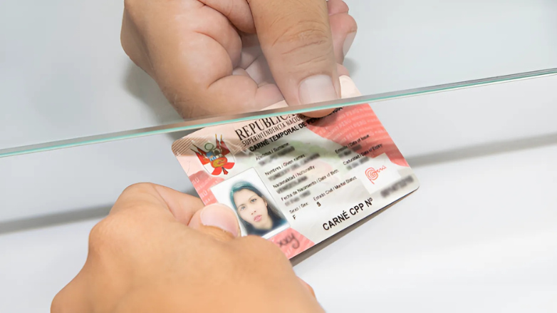 Nuevo régimen migratorio para residencia en Perú