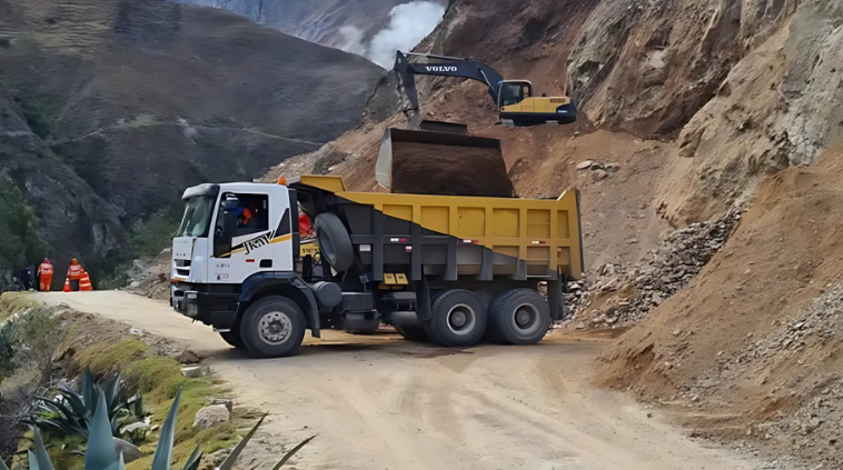 Piura: Contraloría detecta perjuicio de S/760,246 en Proyecto Chira