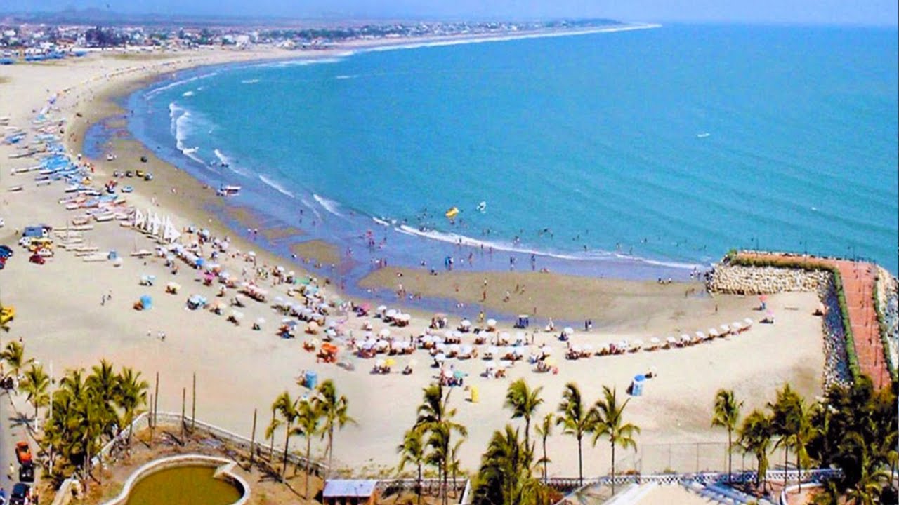 Piura se perfila como destino turístico clave con la llegada de cruceros internacionales