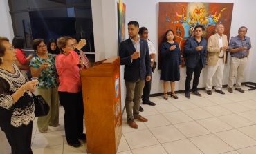 Inauguran exposición "Retratos del Alma" en el Museo Vicús de Piura