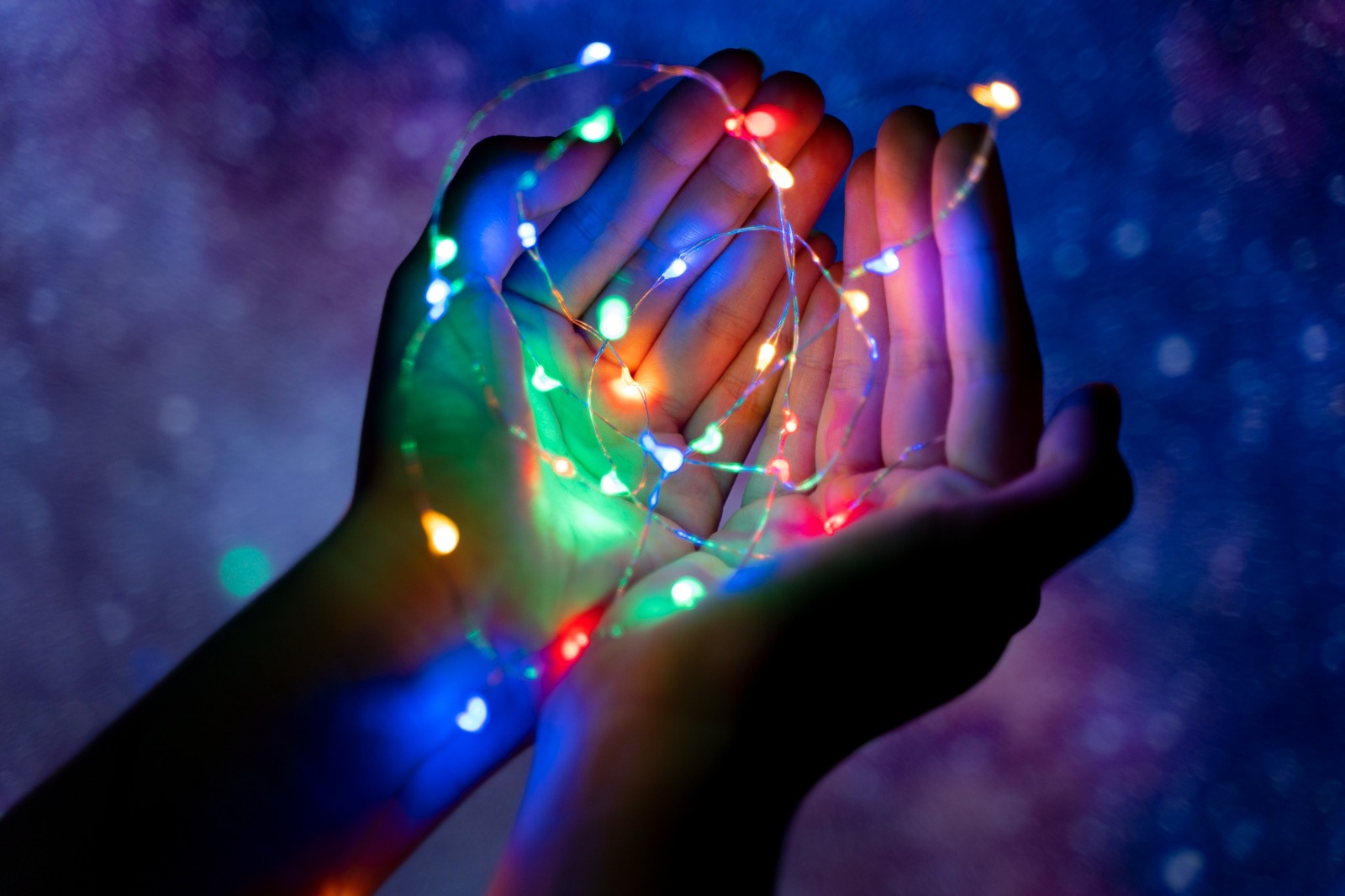 Navidad sostenible: consejos para ahorrar energía en la temporada de fiestas