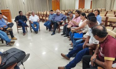 Piura: Dirigentes cuestionan autorizaciones ediles a nuevas líneas de transporte