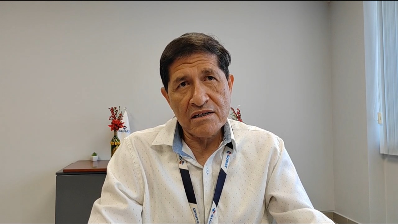 Piura: Régimen excepcional del impuesto a la renta anuncia la Sunat