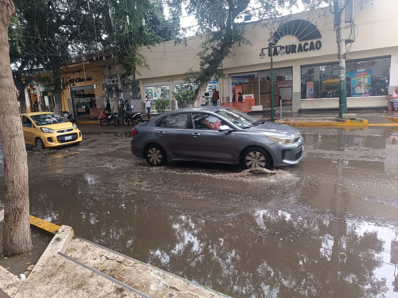 Piura: Licitación del sistema de drenaje pluvial y reconstrucción del Centro Histórico se realizará en enero