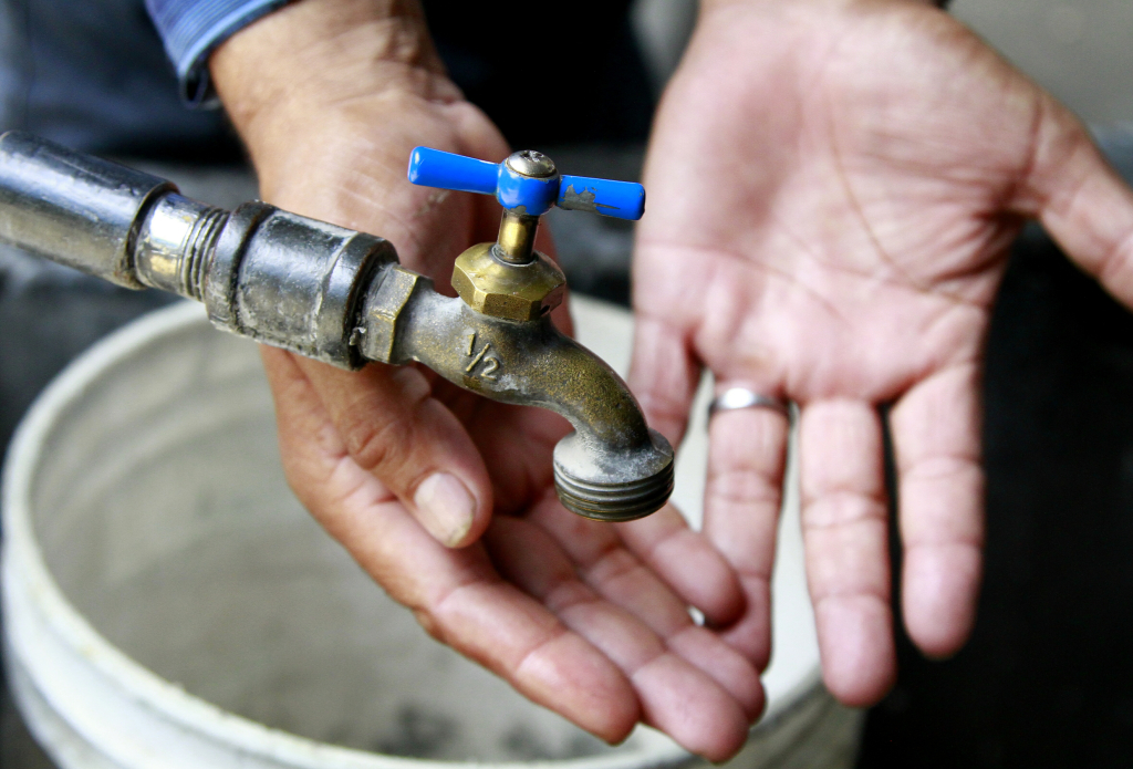 Piura: transfieren más de 461 mil soles a la EPS GRAU para mejorar el sistema de agua
