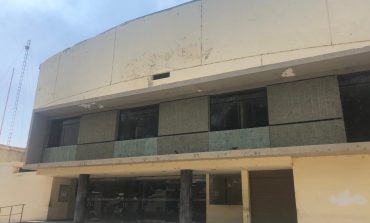 Piura: Remodelación del Teatro Municipal arrancará en febrero de 2025