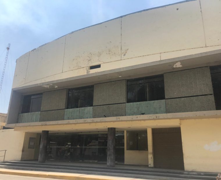 Piura: Remodelación del Teatro Municipal arrancará en febrero de 2025