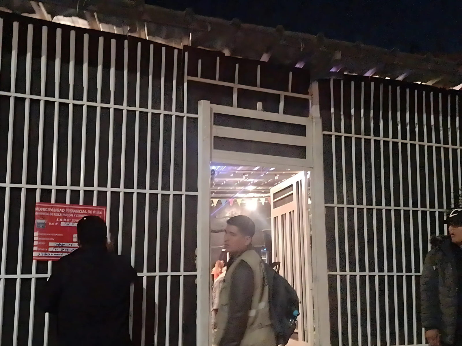 Piura: “La Magia del Sabor” cierre definitivo por incumplir ordenanza municipal