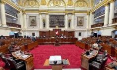 Solicitan acceso a cámaras del Congreso por controversia de red de prostitución