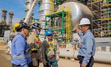 Piura: Petroperú abastecerá de combustible naves espaciales de la NASA instalada en Talara