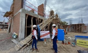 Piura: Colegio de Ingenieros refuerza mecanismos para evitar paralización de obras en la región