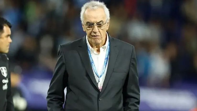 Confirmado: Jorge Fossati firmó su desvinculación y no es más técnico de la Selección Peruana