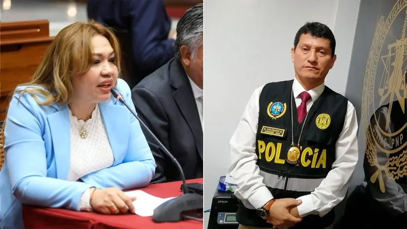Fiscalía abrió investigación contra Karelim López, Harvey Colchado y otros por presunta organización criminal