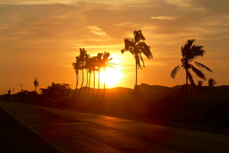 Piura alcanza 37°C, la temperatura más alta del verano hasta ahora