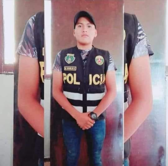 Condenan a cadena perpetua a sujeto por robo agravado y el asesinato de un policía