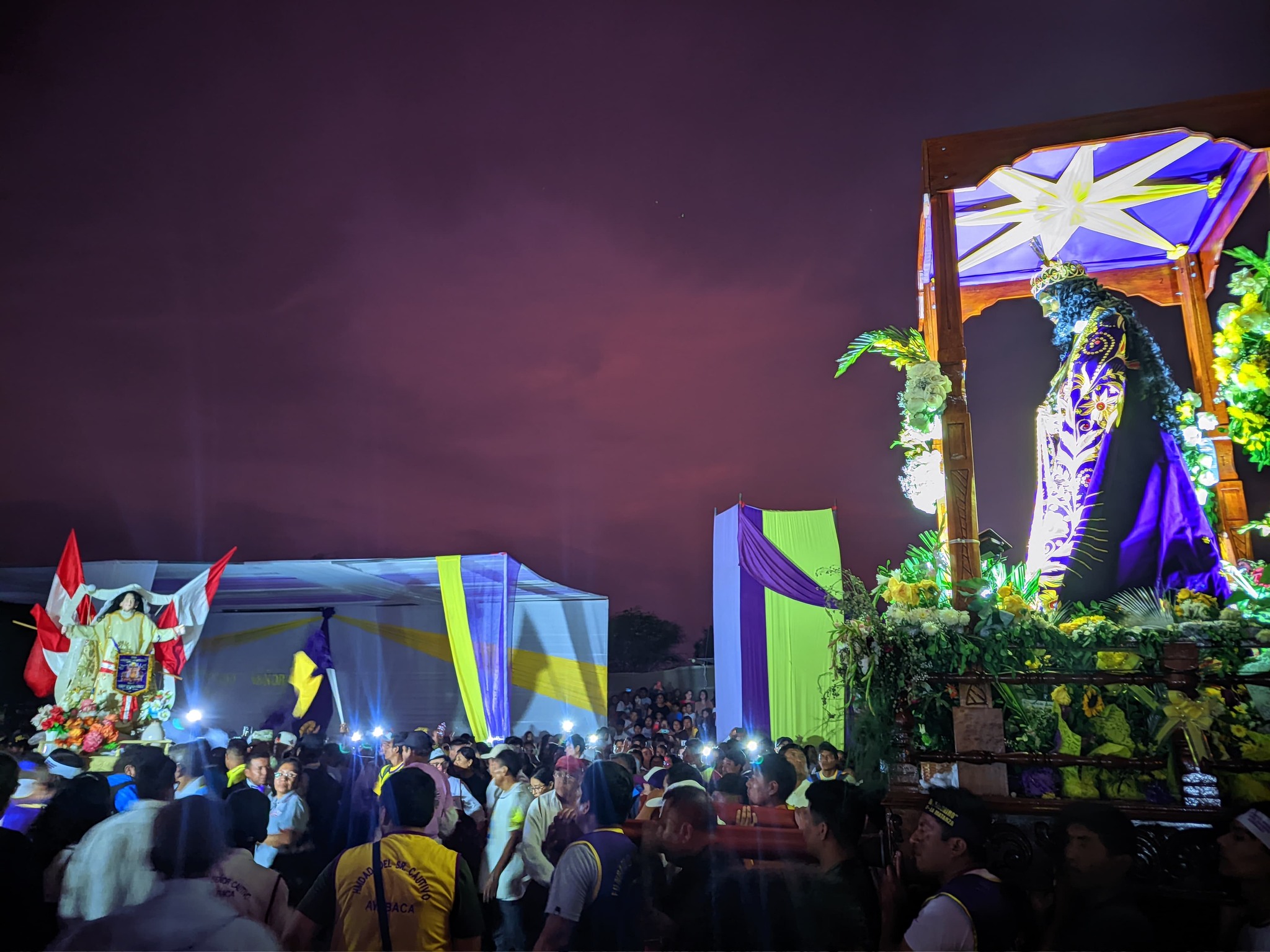 Piura: Señor Cautivo de Ayabaca visitará Catacaos en celebración de su Bicentenario