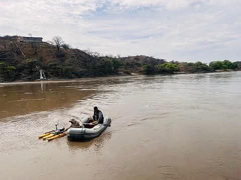 Piura: Lluvias elevan los niveles de agua en Poechos y favorece al sector agrícola