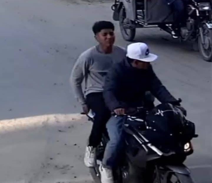 Piura: Sujetos roban celular a ciudadana en Castilla