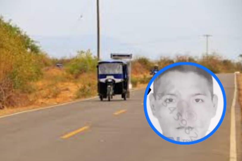 Piura: Hombre de 31 años pierde la vida por motocicleta en Tambogrande
