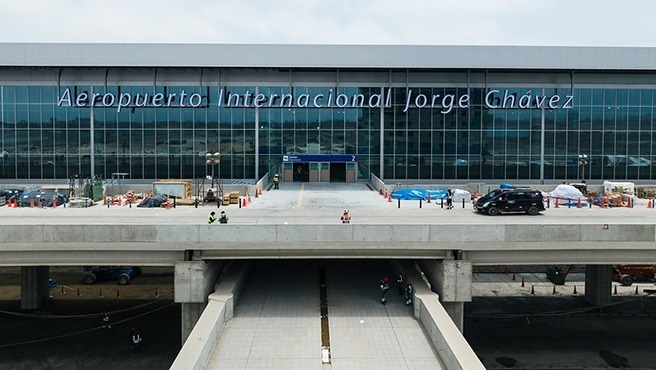 Aeropuerto-Internacional-Jorge-Chavez
