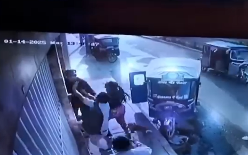 Piura: Ladrones armados roban más de S/50 mil a pareja en Sullana