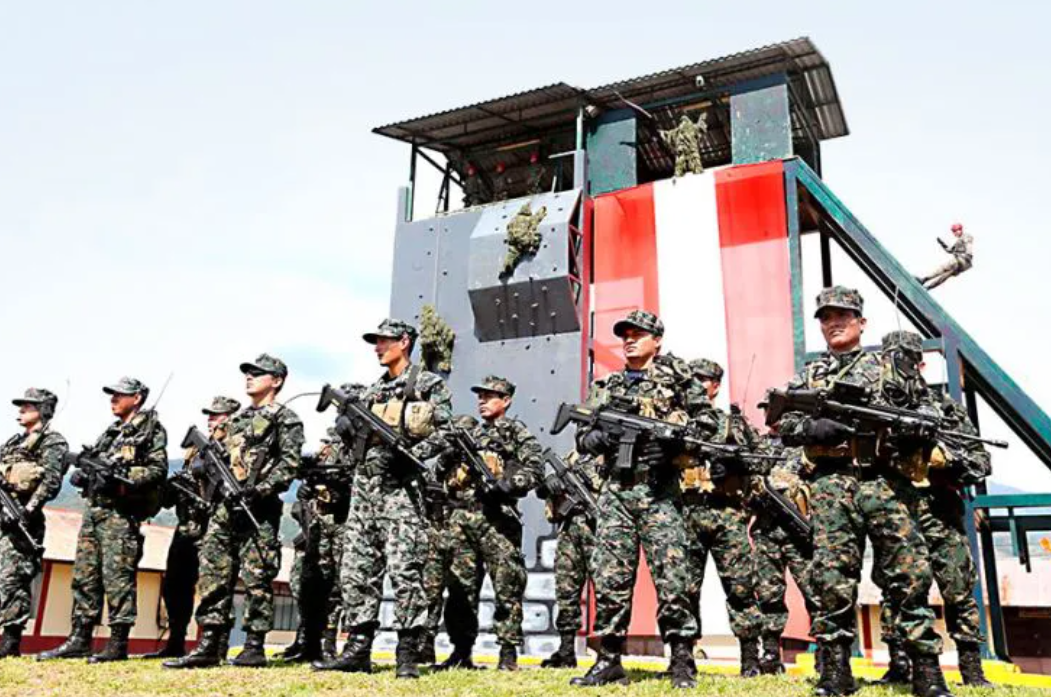 Inscripción 2025: Jóvenes deben inscribirse en el registro militar para evitar sanciones