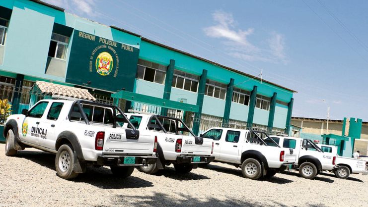Piura: Tesorera de empresa es acusada de desfalco por más de S/ 184 mil