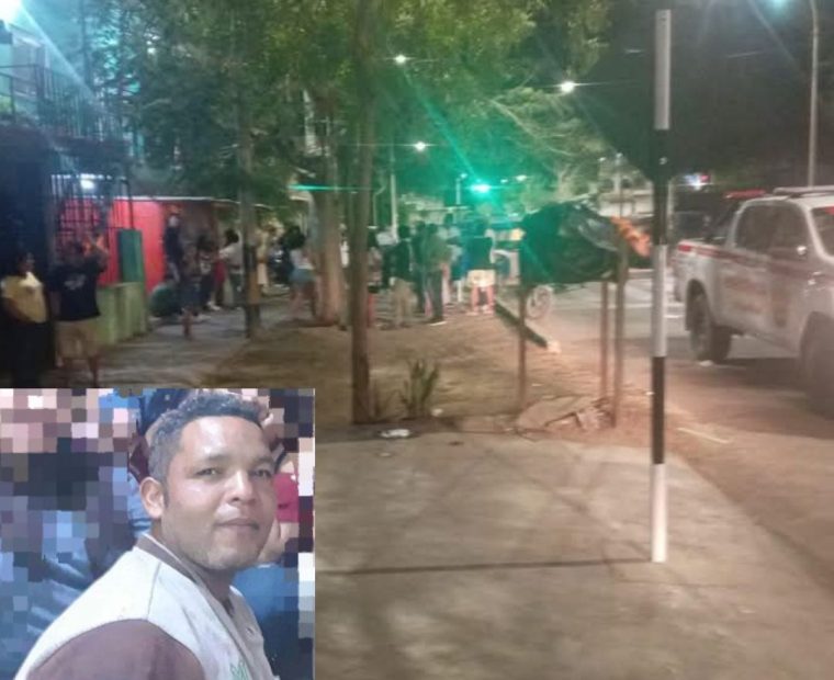 Piura: Identifican a víctima mortal tras balacera en bar “Son d’ Barrio”