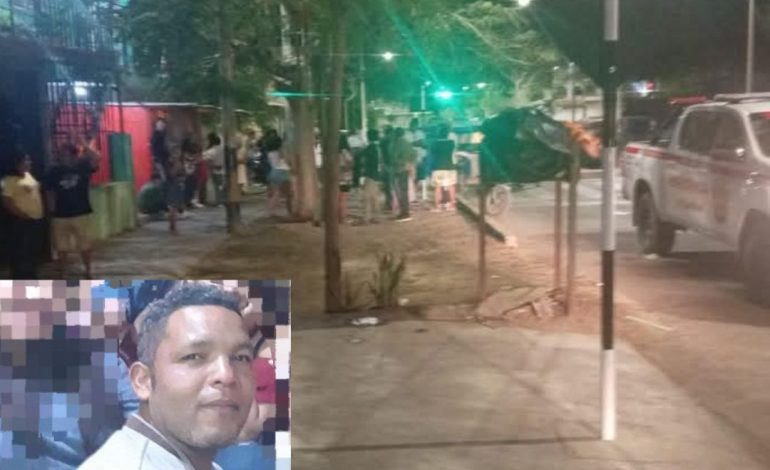 Piura: Identifican a víctima mortal tras balacera en bar “Son d’ Barrio”