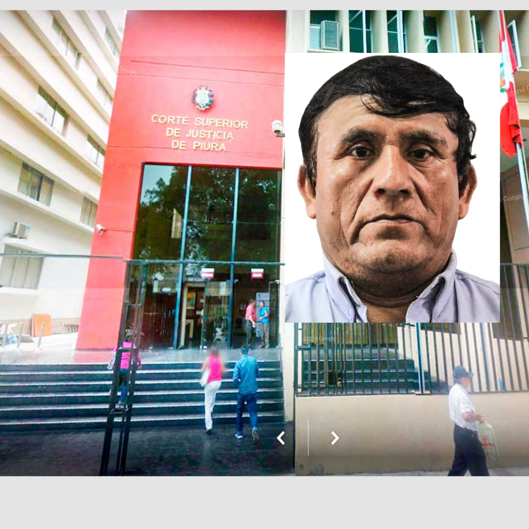Piura: familiares de menor abusada piden que agresor sea incluido en la lista de más buscados