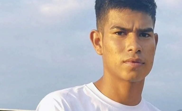 Piura: Joven futbolista pierde la vida en trágico accidente en Morropón