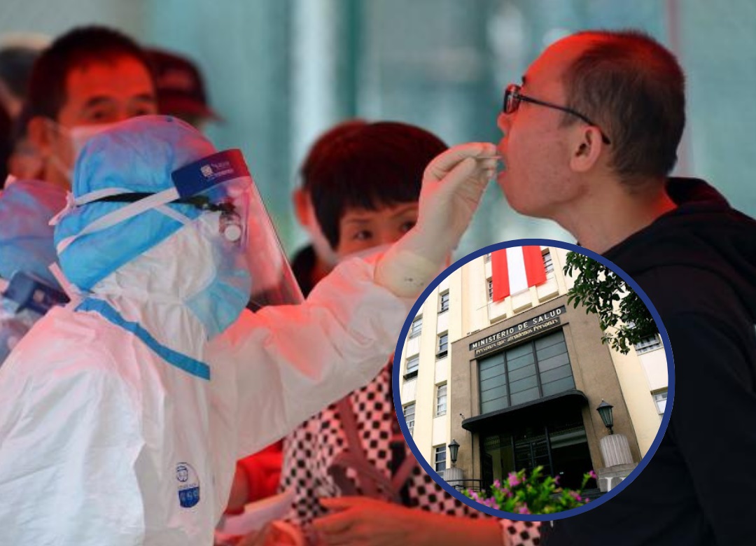 Minsa: no existe evidencia de un virus desconocido ni riesgo de una nueva pandemia