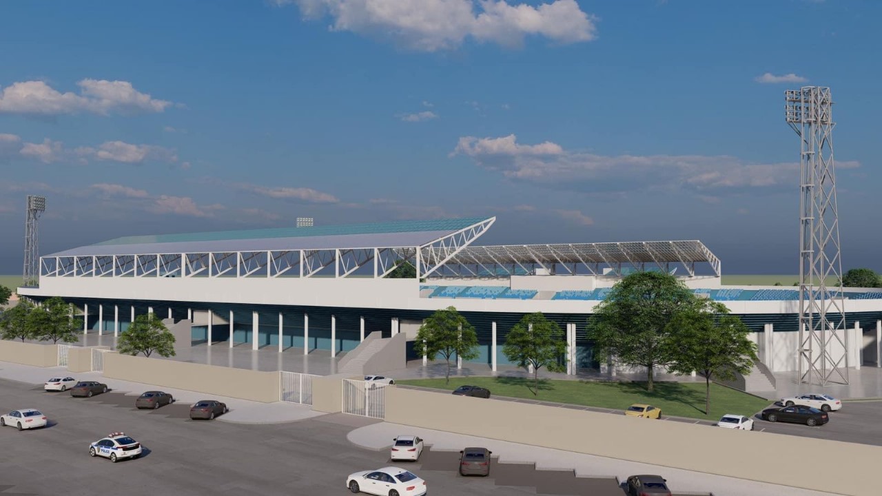 Piura: Licitación para la reconstrucción del estadio Miguel Grau se concretará la próxima semana