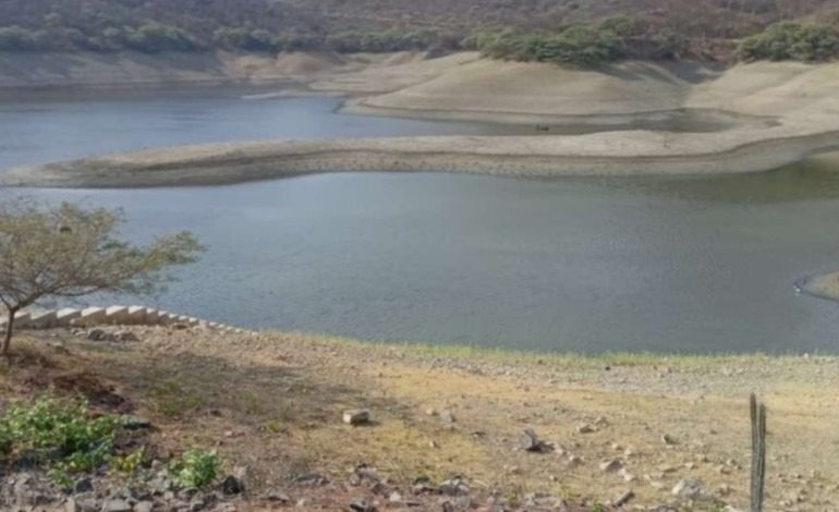 Las lluvias continuarán en Piura, pero la escasez hídrica persiste