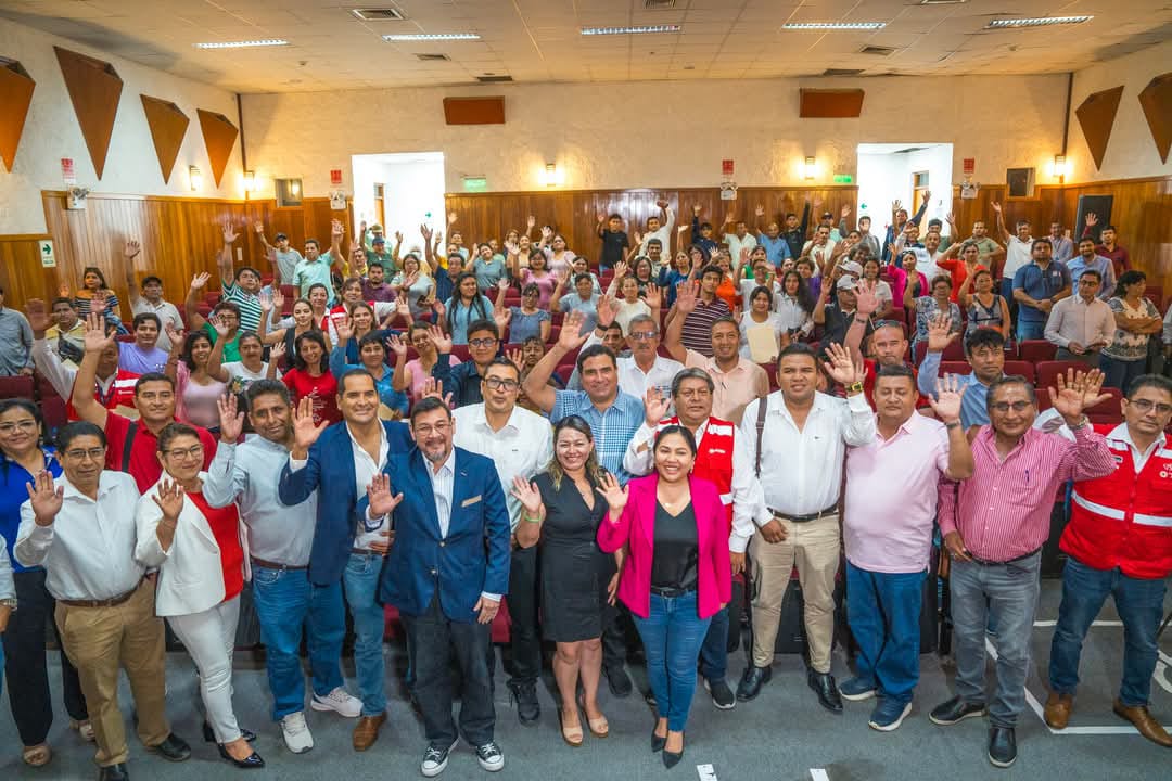 Piura: Gobiernos locales piden marco normativo para proyectos de infraestructura