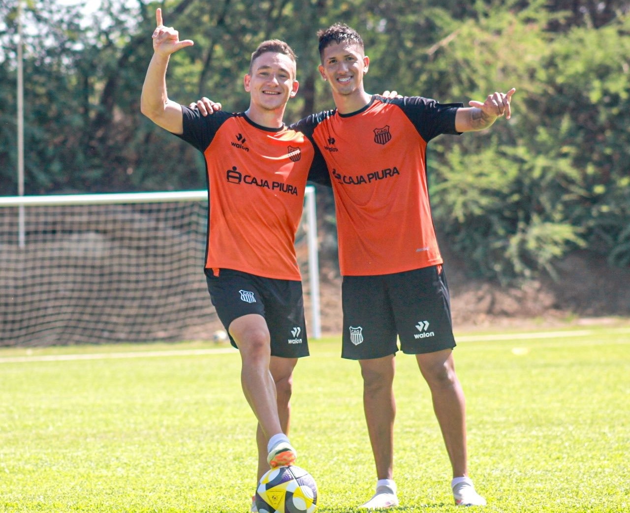 Atlético Grau de Piura jugará de local ante Universitario en el Mansiche de Trujillo