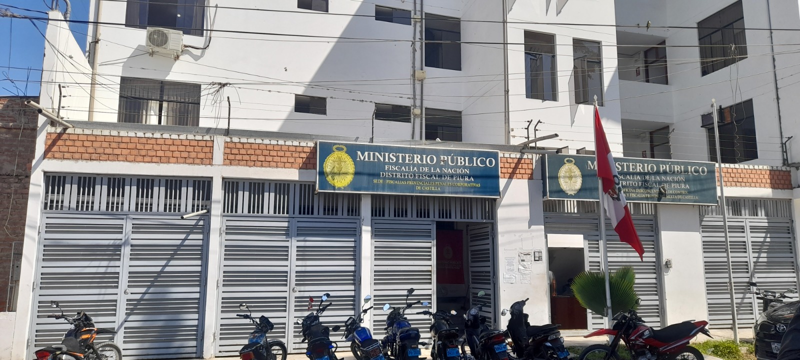 Piura: Sentencian a mujer por robar 138 soles en productos en Dollarcity