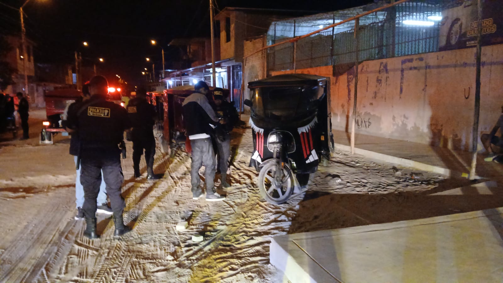 Jefes policiales se reunirán en Piura para exponer sus planes de trabajo contra la inseguridad